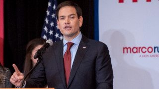 Рубио печели в Пуерто Рико, Сандърс взе Мейн