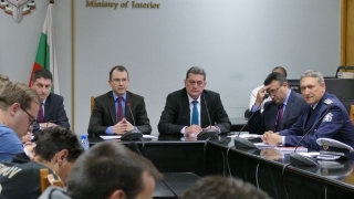 МВР осигурява достатъчно полицаи да бдят по празниците