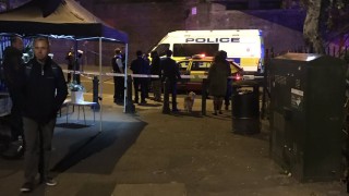 Един човек е загинал а други двама са били ранени