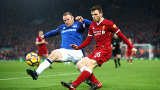 Ливърпул е в серия от 16 поредни мача без поражение