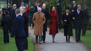 Жителите на Обединеното кралство плащат за разходите на кралската фамилия
