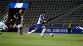 Порто и Ювентус се изправят един срещу друг на 1 8