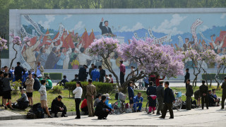 Северна Корея - страната с най-строг контрол и абсурдни забрани