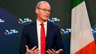 Съветът на лоялистките общности в Северна Ирландия който представлява възгледите