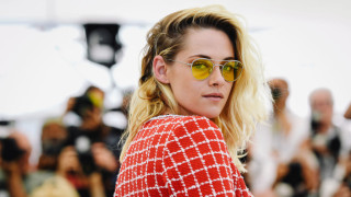 Кристен Стюарт в търсене на ловци на духове