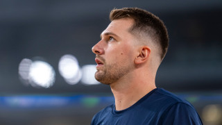 В началото на годината нямаше фен на NBA който да