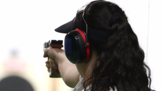 Мирослава Минчева завърши на 29 о място на 10 метра пистолет