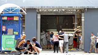 Ислямска държава пое отговорност за касапницата в Барселона съобщи