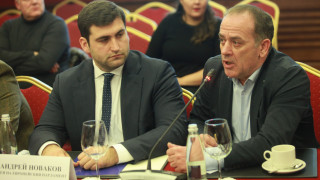 Новаков: Пакетът "Макрон" е икономически Чернобил за половин Европа
