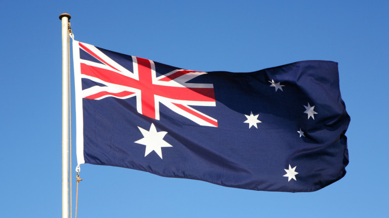 Виктория стана първият щат в Австралия, който изрично забрани показването