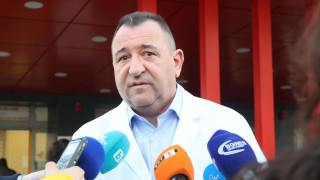 8 пациенти са приети в Пирогов от пострадалите в РСМ