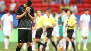 Огромно разочарование за Мексико във футбола 