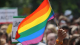  ЛГБТИ организации осъждат възбраната на гей парада в Анкара 