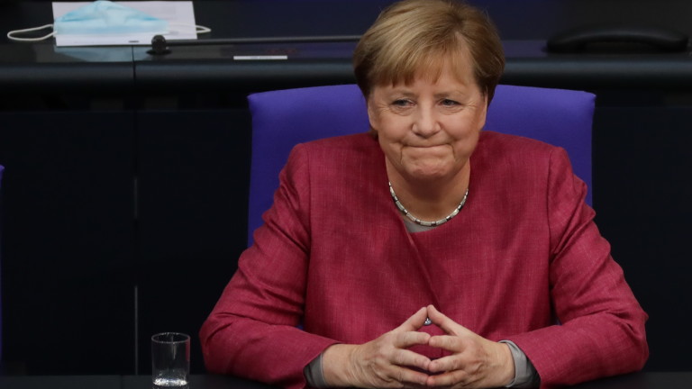 Меркел: Искаме справедлива търговска сделка с Китай 