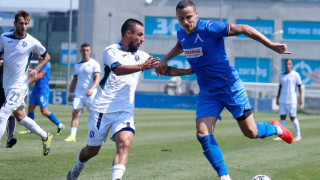 Още един нежелан от Левски отива в Славия