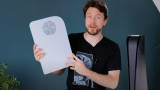 Матю Пъркс и как един ютюбър си построи PlayStation 5 съвсем сам