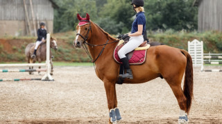 На 26 години норвежката наследница Александра Андресен се смята за