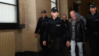 Окончателно: Постоянен арест за задържаните след смъртта на 18 мигранти край Локорско