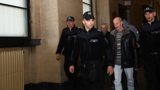 Софийският апелативен съд остави в ареста четирима от петимата задържани