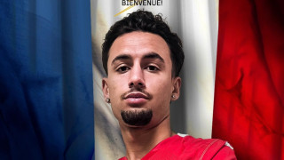 В мача срещу Левски в състава на ФК ЦСКА 1948