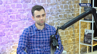 Д-р Димитър Звездов: Ракът на дебелото черво засяга все по-млади хора