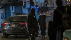 "Ислямска държава" пое отговорност за атентата в Кабул 