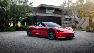 Ето защо утре няма да видим Tesla Roadster