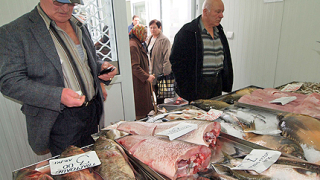 Виетнамска риба вместо шаран за Никулден