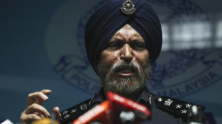 Малайзийската полиция е открила 28 6 милиона долара и над 400