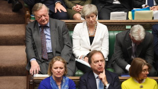 Властите в Лондон бяха подложени на остри критики от британски