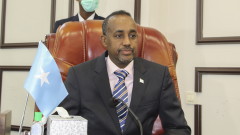 Президентът на Сомалия отстрани премиера заради разследване за корупция