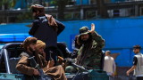  Талибанските с първа обществена екзекуция, откогато завзеха властта в Афганистан 