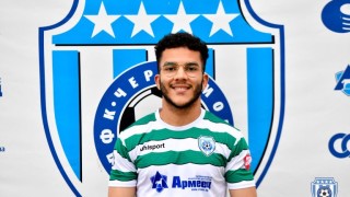 Черно море привлече нов футболист Часове преди да затвори трансферния