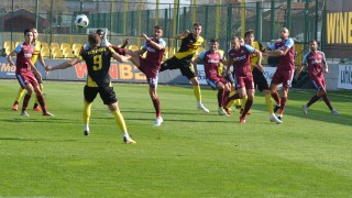 Късна драма донесе важен успех за Ботев (Пловдив)