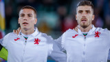 Антов и Христов играха пълни 90 минути за италианските си отбори