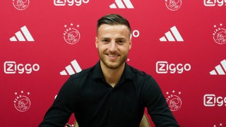 Аякс подписа петгодишен договор с германския вратар Диант Рамай който