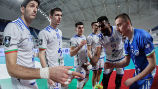 Левски взе реванш срещу Дея спорт за загубения финал за