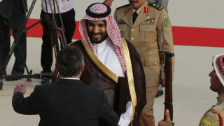 Саудитска Арабия с ултиматум към производителите на нефт