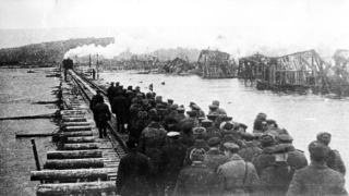 В Германия започна процес срещу 94 годишен който е обвинен в