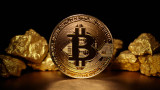 Goldman Sachs: Bitcoin не е "новото злато"