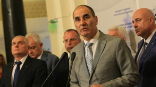 Решението на Конституционния съд че Истанбулската конвенция противоречи на конституцията