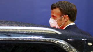 Гняв и ескалирали емоции след безрезултатни преговори на лидерите на