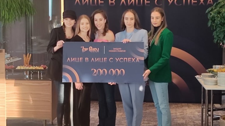 "Златните" момичета на България с внушителна премия за успеха в Токио 