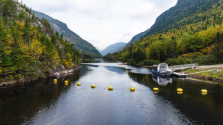 Пекин е използвал много от своите ресурси Преди десетилетие Китай
