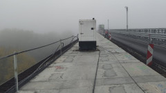 Затварят изцяло Дунав мост при Русе на 4 ноември заради ремонта