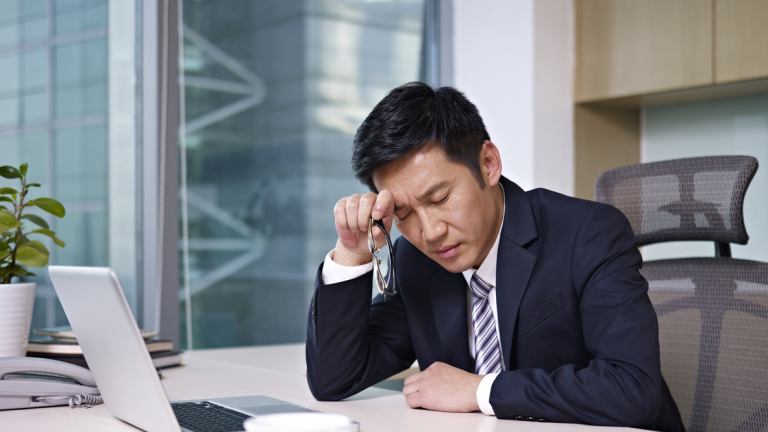 Липсата на сън коства милиарди на японската икономика