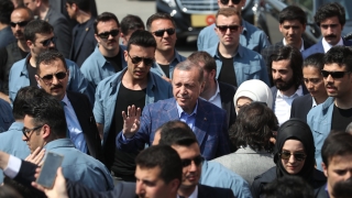 Ердоган води на референдума, става пълновластен господар на Турция