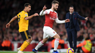 Шкодран Мустафи е взел решение да се бори за мястото си