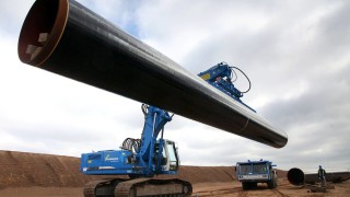 Италианската енергийна компания Eni иска "Газпром" да възстанови доставките към страната