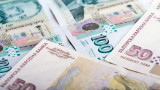 "Замразяване" на минималната заплата и растящ дълг предвижда финансовото министерство